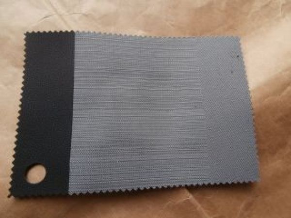 BMW Stoff Linea Grau ALAD 5er Reihe