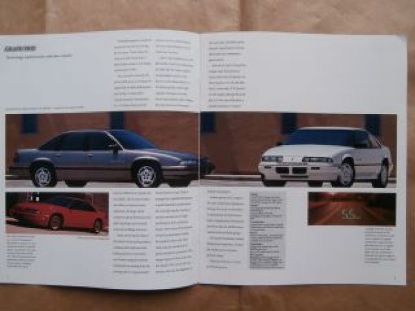 Pontiac Grand Prix Grand Am Bonneville Trans Sport Sunbird Le Ma