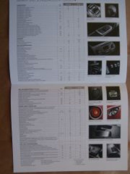 Alfa Romeo Preisliste MiTo Juli 2014 NEU