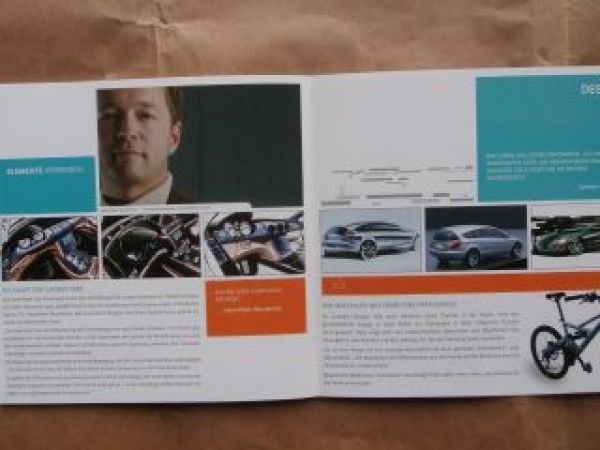 Mercedes Benz R-Klasse BR251 Design Leistung Raum Komfort