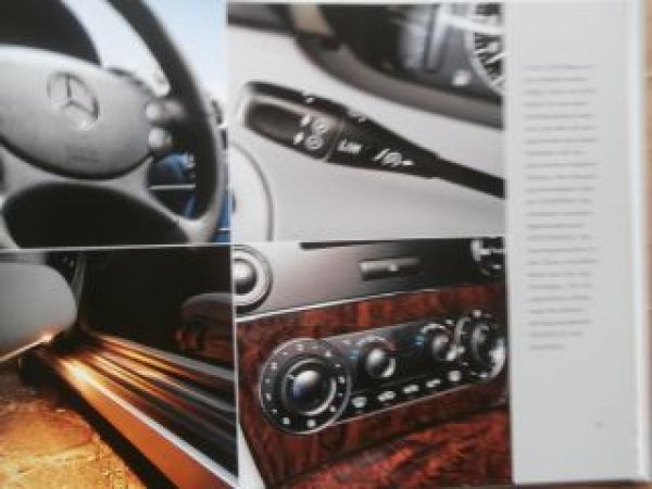 Mercedes Benz CLK Coupé & Cabriolet W209 Juli 2005