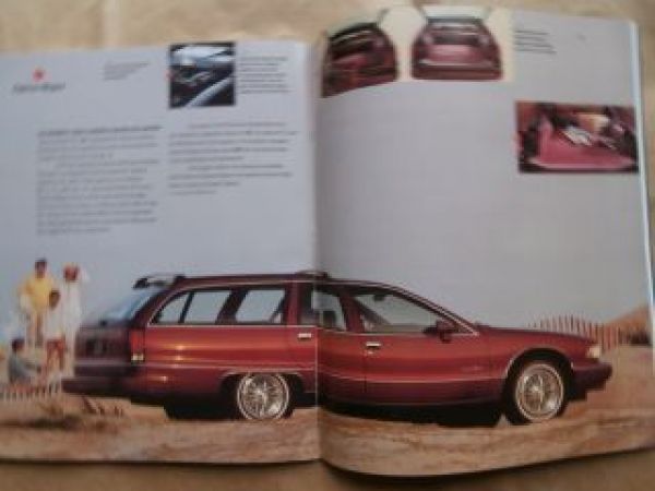 Chevrolet 1992 Cavalier Beretta Corsica LT Camaro Lumina Coupe