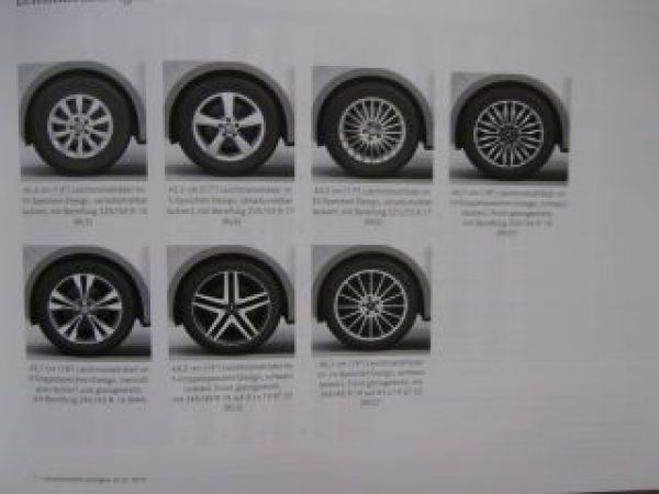 Mercedes Benz Marco Polo +Activity BR447 29.Juli 2014