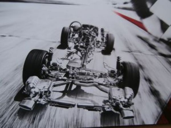 Audi RS 7 Sportback Prospekt Juni 2014 +Preisliste NEU