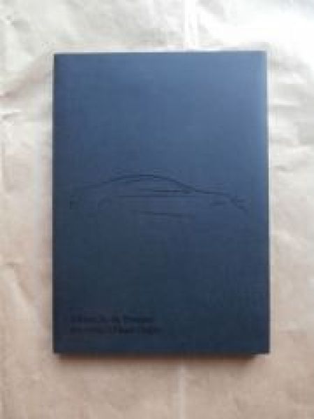 Mercedes Benz S-Klasse Coupé C217 S500 S63AMG S65 AMG