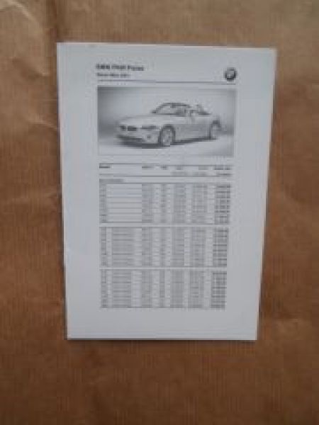 BMW E46 +Edition +Z4 E85 E39 +Edition,X5 E53 E65 E66 Z8 E52