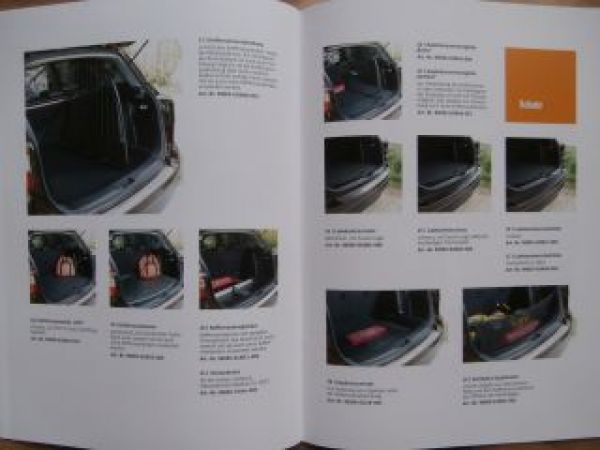 Suzuki SX4 S-cross ZubehörProspekt Februar 2014 NEU