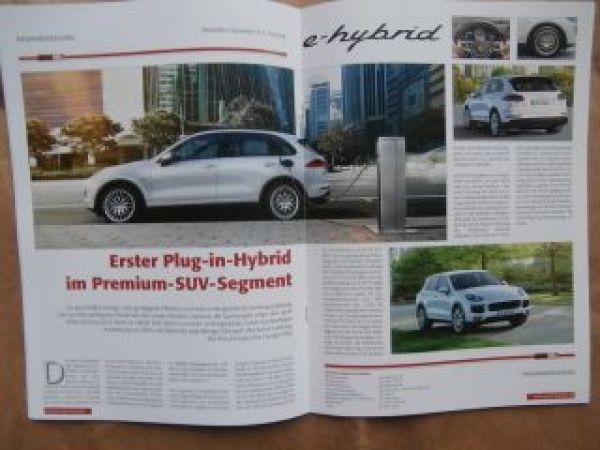 Auto Sport Fenster SUV Spezial 2014 Jeep Renegade,X4 F26