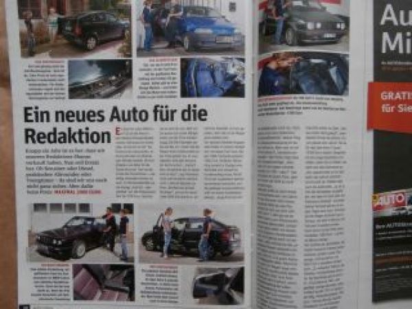 Auto Strassenverkehr 17/2014