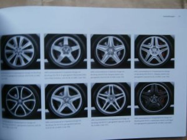 Mercedes Benz M-Klasse W166 +ML63 AMG +designo 12/2014