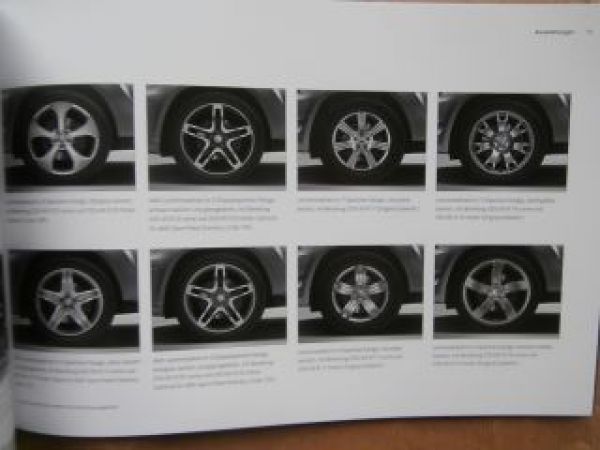 Mercedes Benz GLK-Klasse 200CDI 220CDI 250 350 4Matic 12/2014