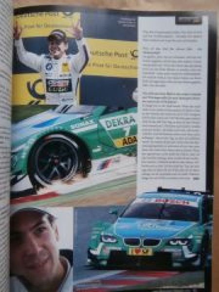 Motorsport Magazin Nr.31 Formel1 MotoGP Motorrrad Rallye