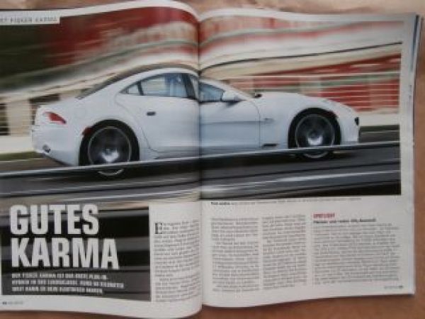 auto motor & sport 22/2012