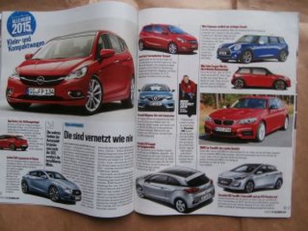 Auto Bild 52/2014