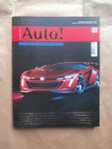 edition inspiration Auto! Automotive Brand Contest 2014 Alternat