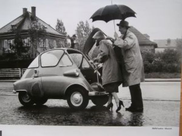 BMW Classic Joy never ends 2014 02 Touring Neue Klasse 700 Cabri