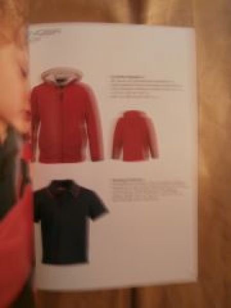 Porsche Design Drivers Selection 2009/2010 USA Brochure