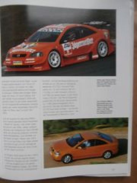 Jürgen Lewandowski Opel Das Unternehmen Die Automobile Die Mensc