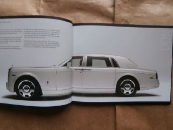 mutec Rolls-Royce Phantom Coachbuild  Armoured 400 1100