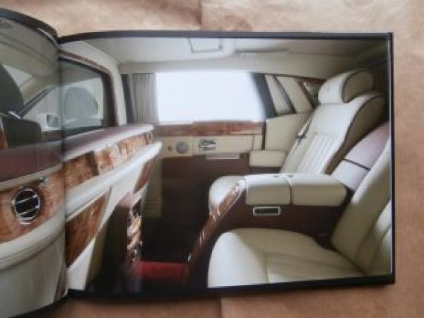 mutec Rolls-Royce Phantom Coachbuild  Armoured 400 1100