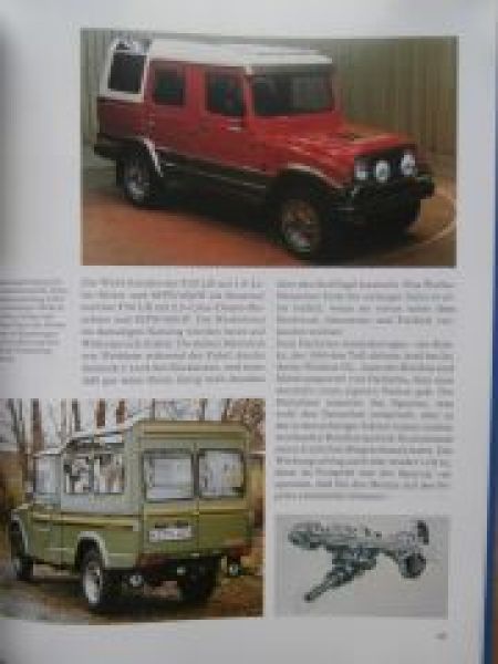 Südwest Bernd-Wilfried Kießler Daihatsu Automobile Buch