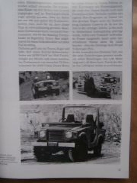 Südwest Bernd-Wilfried Kießler Daihatsu Automobile Buch