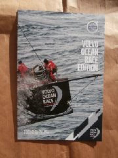 Volvo XC60,V60,V4 & Cross Country Ocean Race Edition 2014