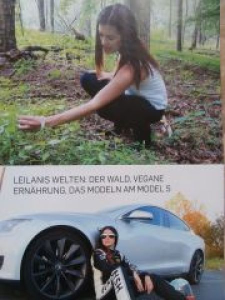 Motor Revue 1/2015 Bugatti Chiron, AMG GT, Ferrari Spezial