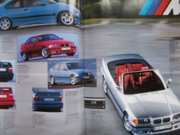 BMW Original Zubehör E36 Z3 Roadster E36/7 E30 E39 E34 E32 E38 E