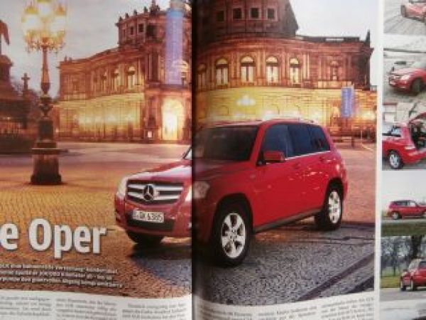 auto TEST 12/2013 Skoda Rapid Spaceback Kaufberatung,C-Max,Grand