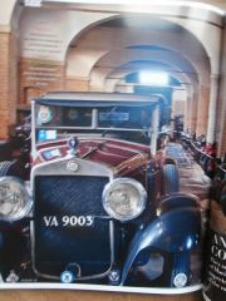 Mansory Automotive & Lifestyle Nr.8/2015 Stallone,