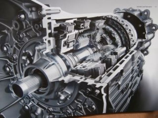 Mercedes Benz S-Klasse W222 S350 S500 S600 Maybach S63 AMG S65 A