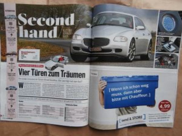 Auto Bild 12/2015