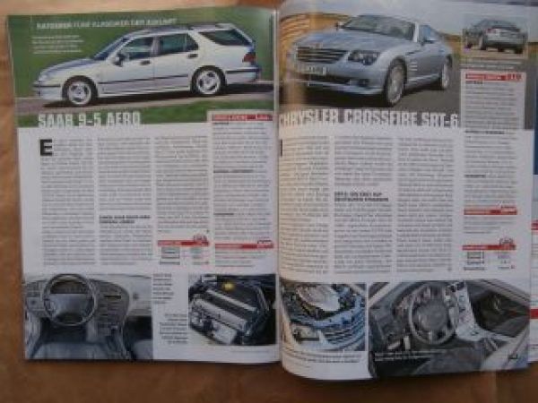 classiccars 5/2014 Scirocco vs. Alpine A110 vs. 356A,W123 Kaufbe