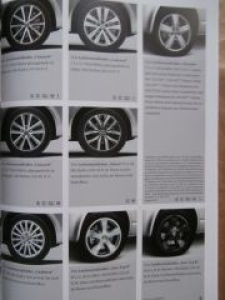 VW T5 Multivan +Edition 25 +PanAmericana +Highline 11/2014