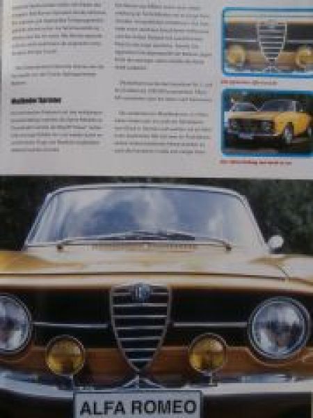 Combi Oldtimer live MAG 1/1995 Mercedes Silberpfeil,Austin-Heal