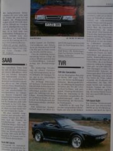 Cabrios Monografie Porsche 911 Carrera,Golf1 Cabrio,