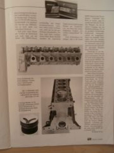 AMS 23/1991 BMW Turbodiesel 325td E36 525tds E34