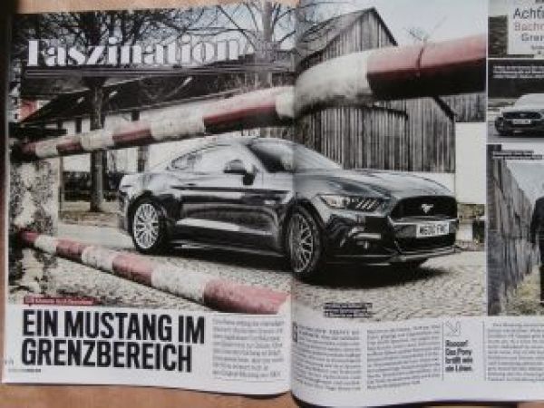 Auto Bild 16/2015
