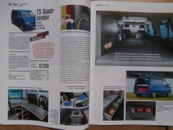 gute fahrt 12/2014 Golf GTE vs. E-Golf Vs. GTi,Macan Turbo,