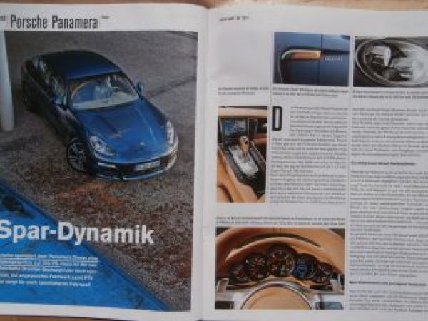 gute fahrt 8/2014 Passat B8,A3 e-tron,A3 cabrio 1.8TFSi,Golf Spo