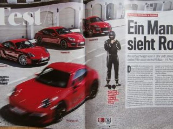 Auto Bild 17/2015
