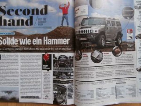 Auto Bild 17/2015