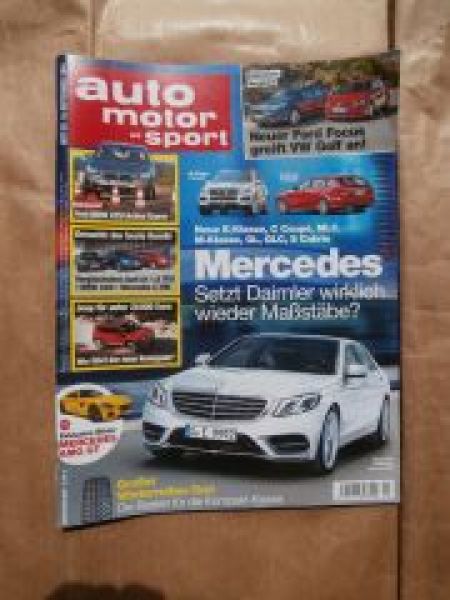 ams 20/2014 BMW 225i F45,Jeep Renegade, Cherokee,X-Trail,