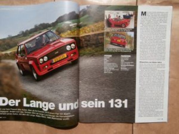 AMS 2/2014 Jaguar F-Type Coupé,Audi TT RS s. A45 AMG W176