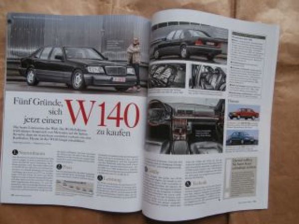 Motor Klassik 3/2015