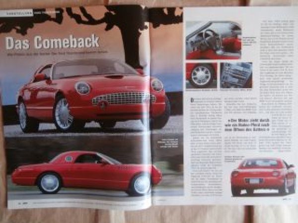 Auto Straßenverkehr 9/1999