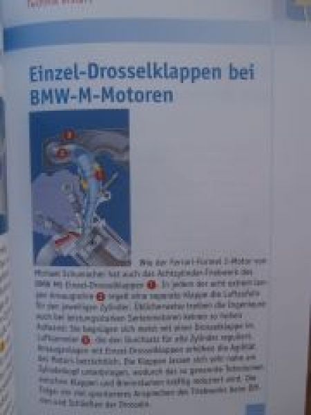 auto motor & sport Autotechnik Aktuell von Auflaufbremse bis Zah