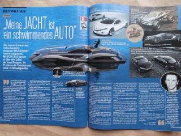 Auto Bild 21/2015