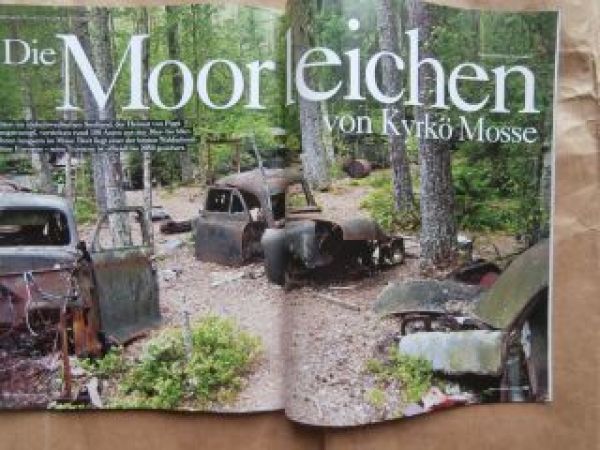 Motor Klassik 5/2015